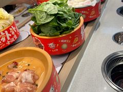 -龍歌自助小火锅(城阳万象汇店)