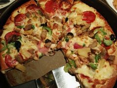 -必胜客(远大路店)