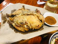 葫芦鸡-醉长安(南门总店)