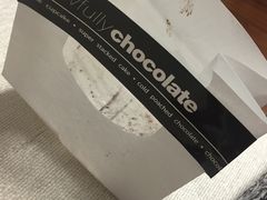 -Awfully Chocolate(来福士广场店)