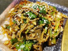 -土著渔匠·养生蝴蝶鱼(香樟路店)