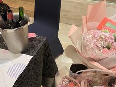 -博林圣海伦酒店-LA VILLA自助西餐厅(华侨城店)