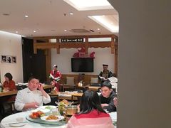 -中国徽菜·徽商故里(广安门店)