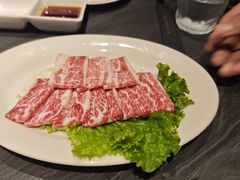 -NIUAN牛庵·日式和牛烧肉(恒隆店)