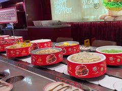 -龍歌自助小火锅(雨花台江南虹悦城店)