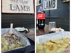-Pedro's House of Lamb