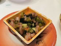 -禾绿回转寿司(苏宁广场店)