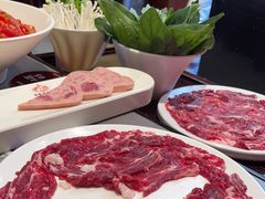 -洞子口重庆鲜货火锅(楚翘城旗舰店)