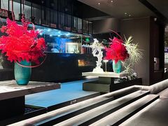 -君庭中餐厅(湘江豪生店)