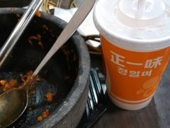 -正一味石锅拌饭(望京新世界店)