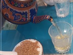-一个勺子新疆锡伯主题私房菜(红墙巷49号院店)
