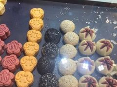-陶陶居饼家(惠福东路店)