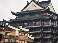 -太湖龙之梦