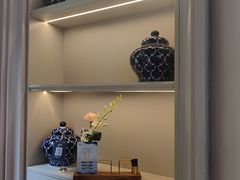 -狮王府淮扬菜(老门东店)