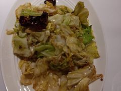-眉州东坡(春秀路店)
