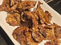 -枪火串烧·东北特色烧烤(罗湖总店)