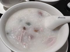 -厦门艾美酒店·乐美中餐厅