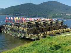 -松花湖风景名胜区