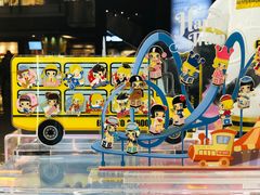 -泡泡玛特POPMART(侨福芳草地店)
