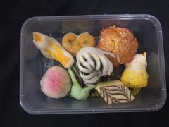 -花家怡园HUA'S RESTAURANT(崇文门·哈德门广场店)