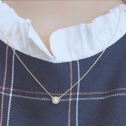 -威德钻石-克拉钻大本营(南京东路店)