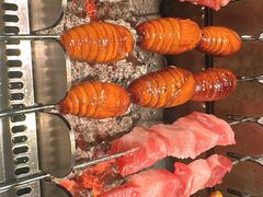 -白玉·朝鲜族烤串(深圳Kkone店)
