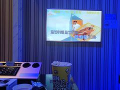 -皇马纯KTV·量贩·聚会(民治店)