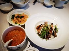 -莆田餐厅PUTIEN(三里屯店)
