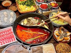 -冯校长老火锅(广州正佳广场店)