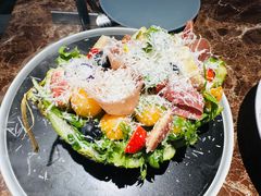 -Let'sBURGERplus·非常创意汉堡(三里屯店)