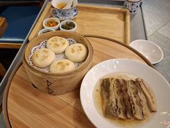 -醉长安(钟楼旗舰店)