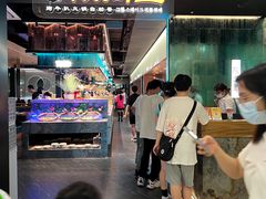 -阪尚皇·原切牛排·烤肉火锅自助(北京路店)