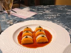 -扬州香格里拉·香宫中餐厅