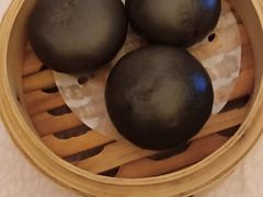 黑金流沙包-泉州富力万达文华酒店-品珍中餐厅