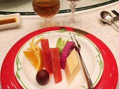 水果拼盘-亢龙太子酒轩(东湖店)