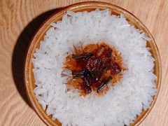 酱油拌饭-吃饭皇帝大(解放西路店)