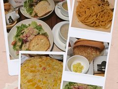 -斯比特花园西餐厅(东方商厦店)
