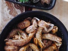 -盒马鲜生(皇庭广场店)