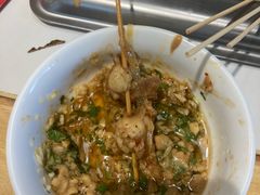 -袁记串串香(北国店)