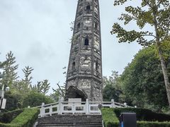 -上海佘山国家森林公园天马山园