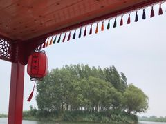 -白洋淀景区