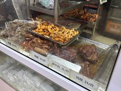 -大益烤鸡