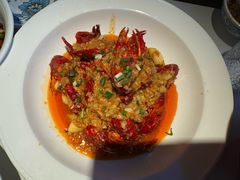 -匠熙小馆(崇文门店)