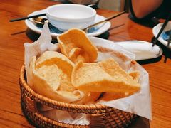 -泰香米泰国餐厅(中大国际店)