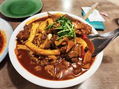 -阿西娅·西北妈妈拿手菜·清真(西关店)