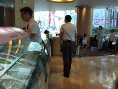 -哈根达斯(宁波和义店)