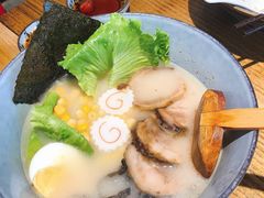 -汤去三面(骆驼店)