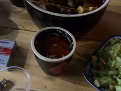 -串大叔炭火烤串·鸡西大冷面刀削面(总店)