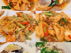 -老三鱼仔店