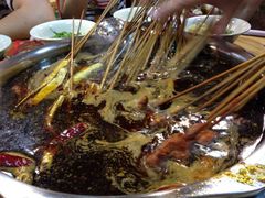 android_upload_pic-水碾河刘老大串串香(水碾河路店)